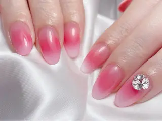 ネイル M nail所属・M nailのネイルデザイン