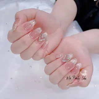 ネイル MaiBeauty Niのネイルデザイン