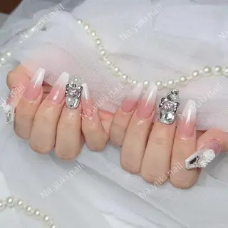 ネイル 💅 NikoNikoのネイルデザイン