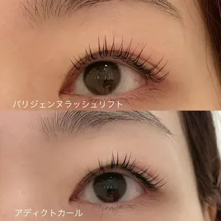 マツエク・マツパ LEDマツエク/ アイブロウ/石原の眉毛・アイブロウイメージ