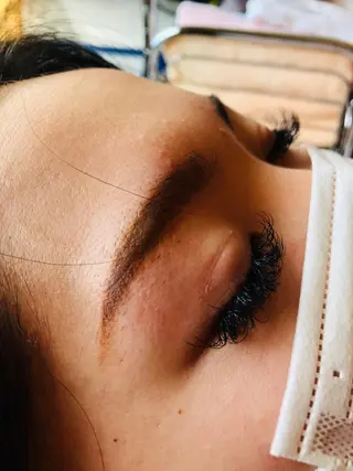 マツエク・マツパ loisir yamanoのマツエク・マツパデザイン