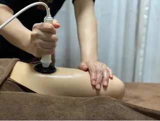 salon du ひゃーく 齋藤のエステ・リラクイメージ