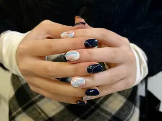 ネイル Sone Saoriのネイルデザイン