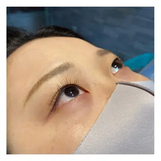 マツエク・マツパ 後藤 麻子のマツエク・マツパデザイン