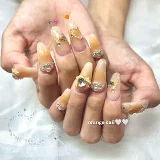 ネイル 🌷Gemini nami🌷のネイルデザイン