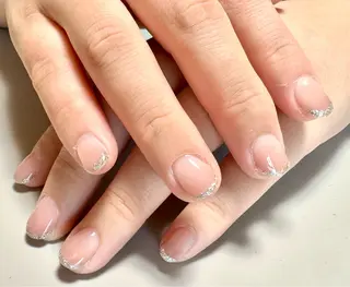 ネイル kanail所属・徳永 加奈のネイルデザイン