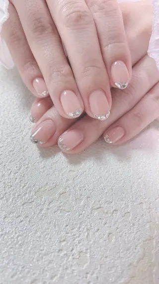 ネイル オーシャン スカルプネイルサロンのネイルデザイン