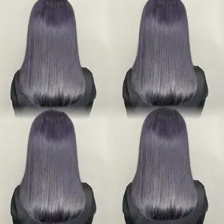 ロング 全店売上No.1🏆 ✨深江裕稀のヘアスタイル