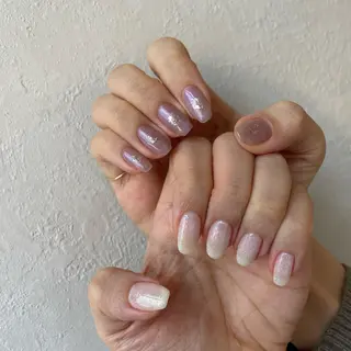 ネイル Morek.所属・More K.のネイルデザイン