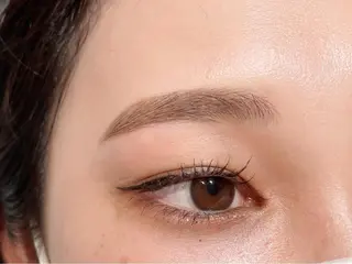 Luana北千住🩵 株木 美果の眉毛・アイブロウイメージ