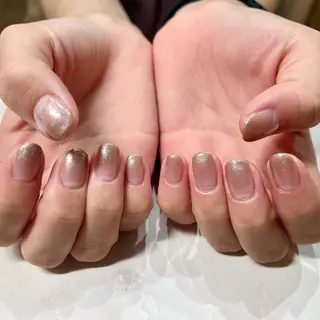 ネイル AO所属・ayame 🌙AO府中のネイルデザイン