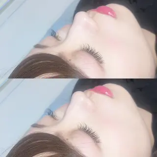 マツエク・マツパ My sweet salon 明石駅前店所属・eye MIRAIのマツエク・マツパデザイン