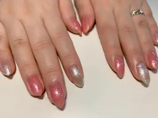 ネイル ルリアンチッタ メンズ垢抜け特化の眉毛・アイブロウイメージ