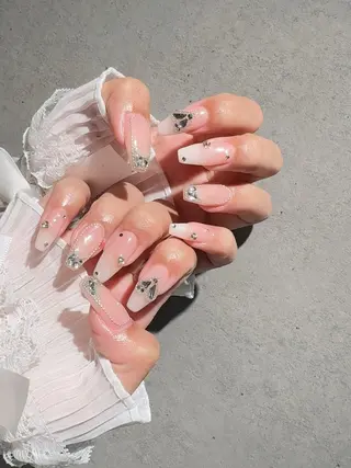 ネイル I- nailのネイルデザイン