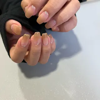 ネイル illfrere所属・illfrere イルフレール🌙のネイルデザイン