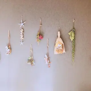 美容鍼灸サロン LOMIHARIのエステ・リラクイメージ