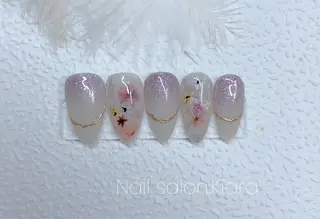ネイル 🍭Kiara Nail🍭のネイルデザイン