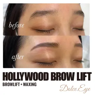 アイブロウ Dolce.Eye 大宮店　MIHOのマツエク・マツパデザイン