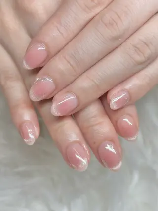 ネイル Bianca大名店 WATANABEのネイルデザイン