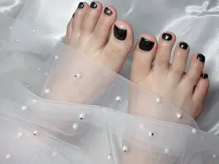 ネイル bel fiore .のネイルデザイン