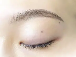 アイブロウ 🎀立川束感マツエク まゆみ🎀のマツエク・マツパデザイン