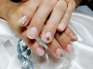 ネイル サロン リアンのマツエク・マツパデザイン