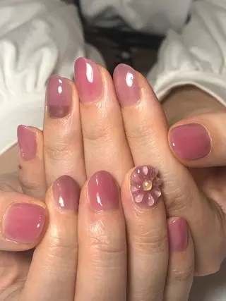 ネイル ネイルサロン Sweetのネイルデザイン