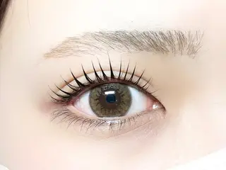 マツエク・マツパ eyelist / nana🌱のマツエク・マツパデザイン