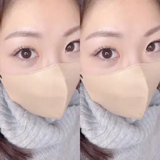 マツエク・マツパ Belinda 🦋二見陽子のマツエク・マツパデザイン