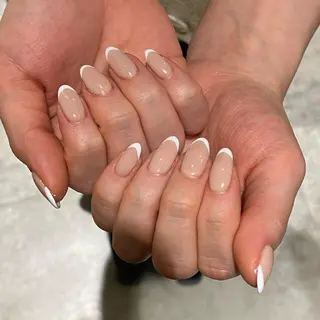 ネイル sio.nail&eyebrow salon shimokitazawa2号店所属・nailist mana𖤐´-のネイルデザイン