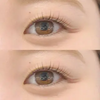 マツエク・マツパ デイジーラッシュ 大阪駅前第3ビルのマツエク・マツパデザイン