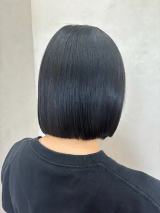 ミディアム chipie 那覇松山店所属・双 葉の眉毛・アイブロウイメージ