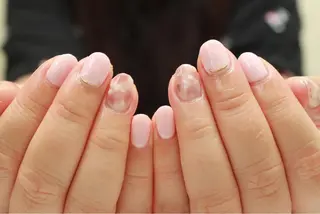 ネイル Ｋ minamiのネイルデザイン