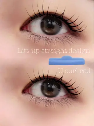 マツエク・マツパ 銀座🎀マツエク💎 ✨モデル募集中🌸のマツエク・マツパデザイン