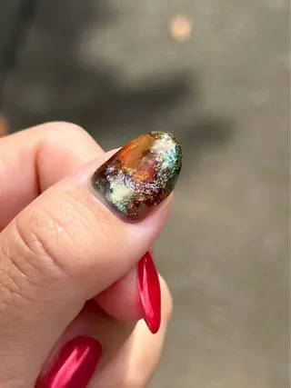 ネイル Nroom.所属・Nroom. /はるのネイルデザイン