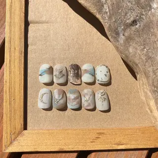 ネイル HiMe .のその他イメージ