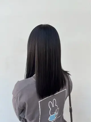 セミロング Arisa ‎𖤐 ̖́-‬のヘアスタイル