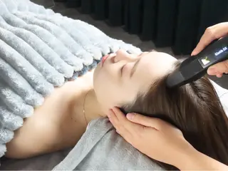 メンズ Rairy所属・Rairy Salon富士見町のエステ・リラクイメージ