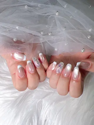 ネイル MK ネイルサロンのネイルデザイン