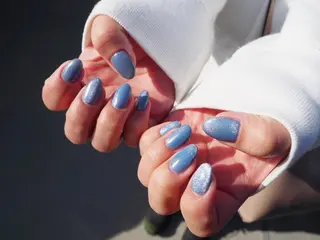 ネイル NailSalon EASE(イーズ)のネイルデザイン
