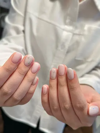 ネイル UnicornNail所属・Unicorn Nail 矢場町店のネイルデザイン