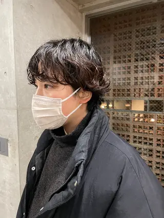 ショート カラー 表参道/髪質改善・ 透明感 colorのヘアスタイル