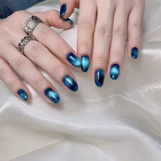 ネイル フ ミのネイルデザイン