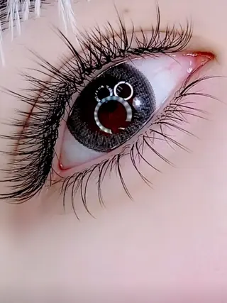 マツエク・マツパ アンジュネス 池袋のマツエク・マツパデザイン