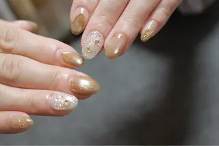 ネイル misaki nailのネイルデザイン