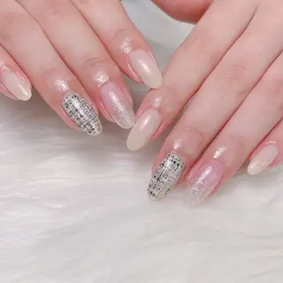 ネイル Ccoco_nail 【ｼｰｺｺﾈｲﾙ】のネイルデザイン