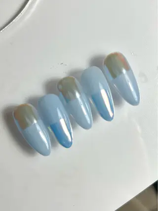 ネイル Nail salon AO所属・Nail salon AOのネイルデザイン