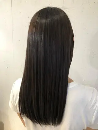 ロング 🦋manami / sylph💟のマツエク・マツパデザイン