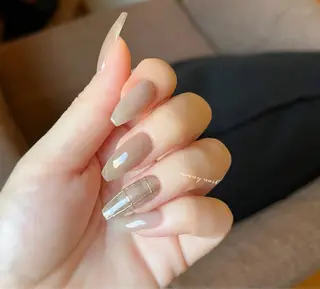 ネイル sunny nailのネイルデザイン