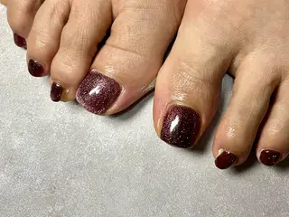 ネイル kupu所属・ネイルサロン kupuのネイルデザイン